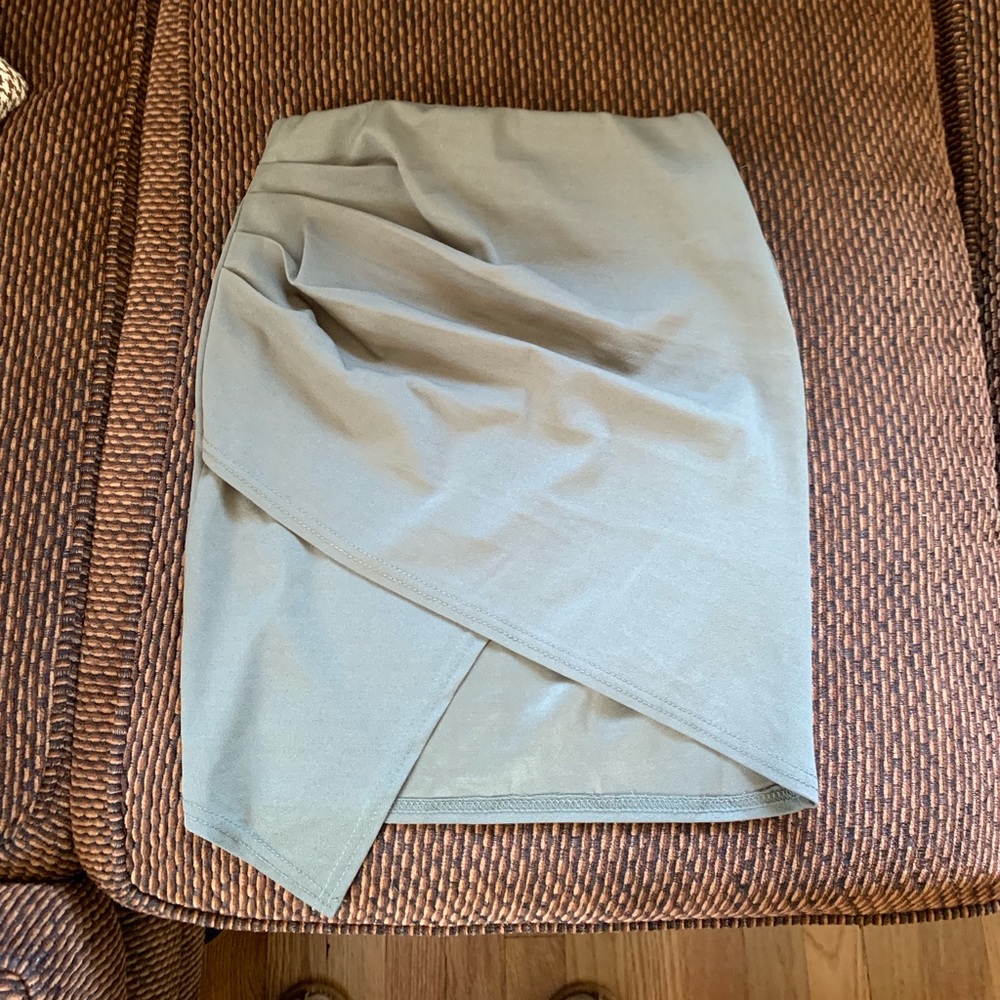Nasty Gal Skirt